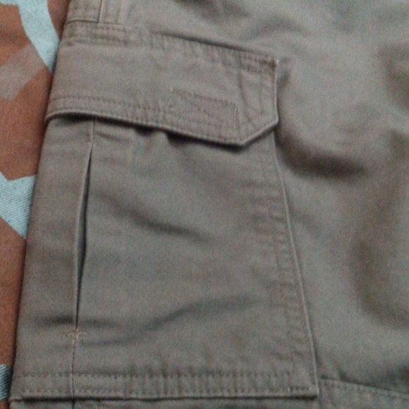 5.11 Tactical Series 100% cotton Cargo Elastic Waist pants Size 36x34 - Picture 6 of 12